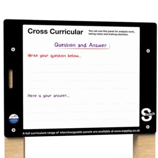 an image of a Switch - Question and Answer