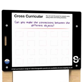 an image of a Switch - Connections