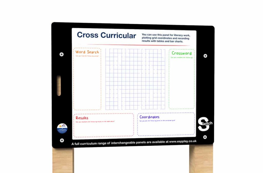 Switch – Crossword – Word – Grid Board