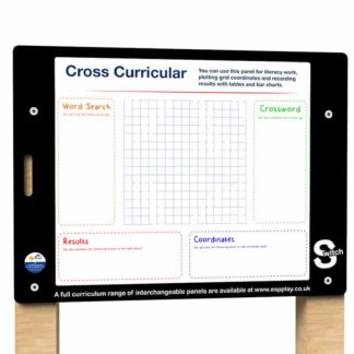 an image of a Switch - Crossword - Word - Grid Board