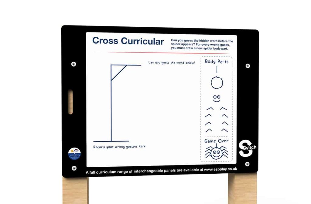 Switch – Spiderman