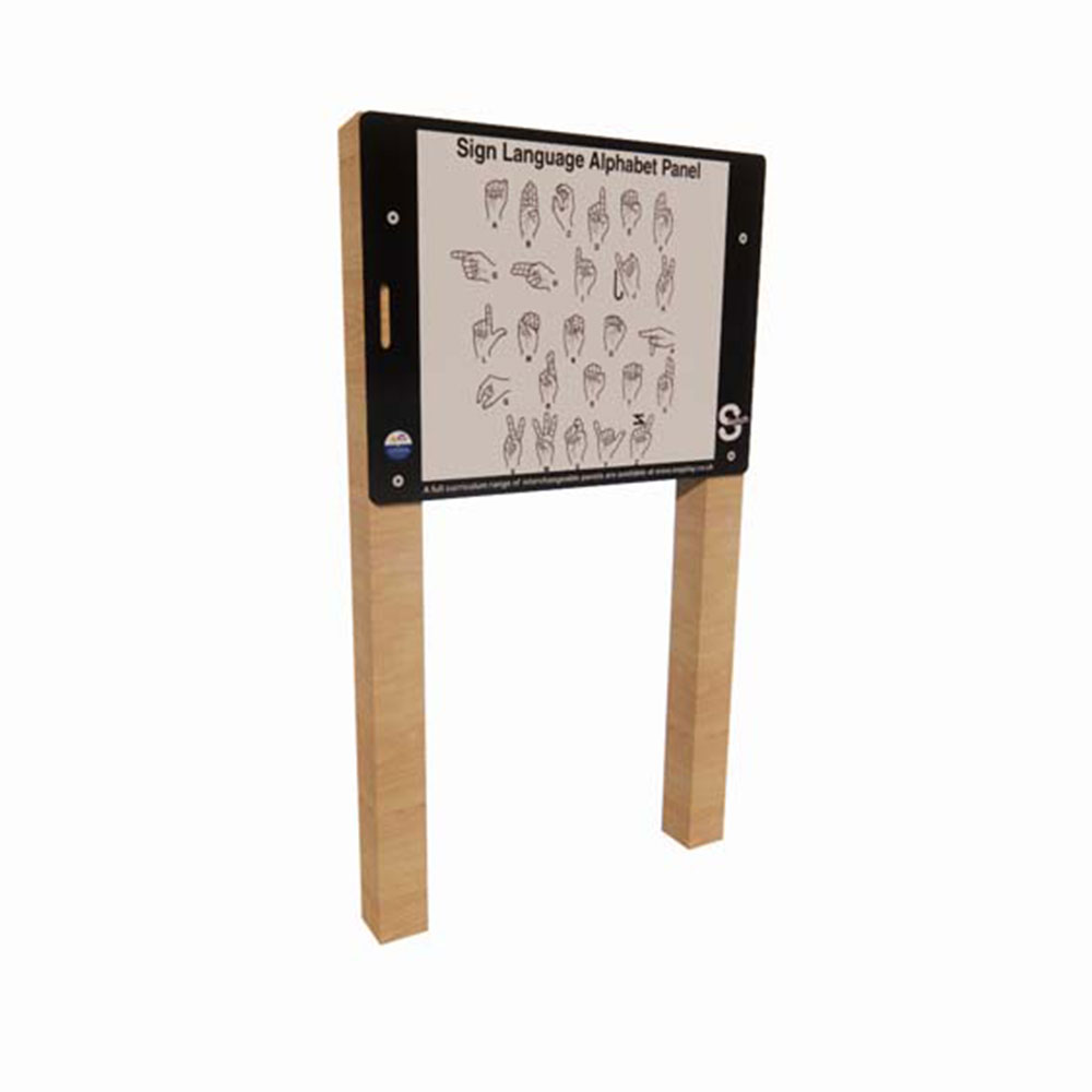 Switch Braille Panel