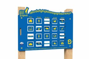 an image of a Switch - Story Spinner