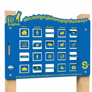 an image of a Switch - Story Spinner