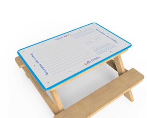 an image of a Switch - Handwriting Practise Tabletop