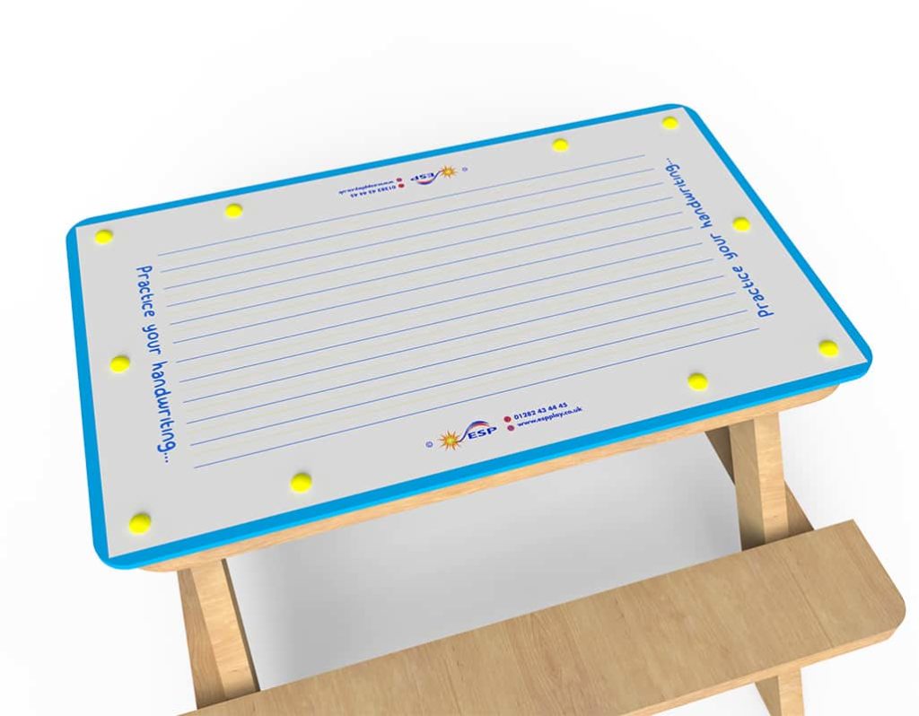 Switch – Handwriting Tabletop