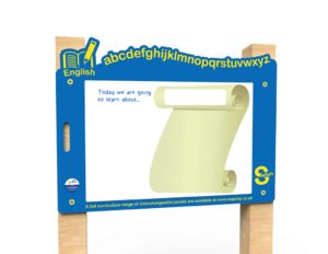 an image of a Scroll Board