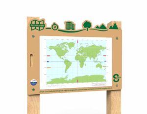 an image of a Switch - World Map