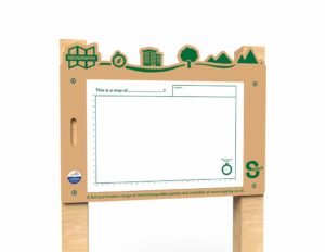 an image of a Switch - Cartography Board