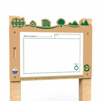 an image of a Switch - Cartography Board