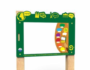 an image of a Switch - Colour Board