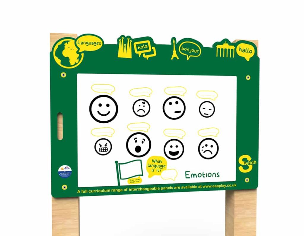 Switch – Mood Board