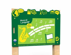 an image of a Switch - Musical Language