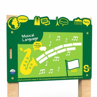 an image of a Switch - Musical Language