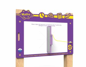 an image of a Switch - Symmetry Board