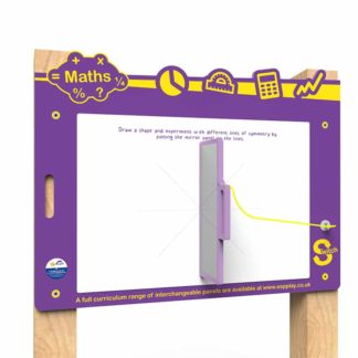 an image of a Switch - Symmetry Board