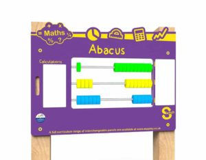 an image of a Switch - Abacus