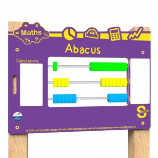 an image of a Switch - Abacus