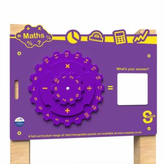 Switch - Sum Spinner