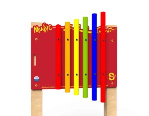 an image of a Switch - Chimes