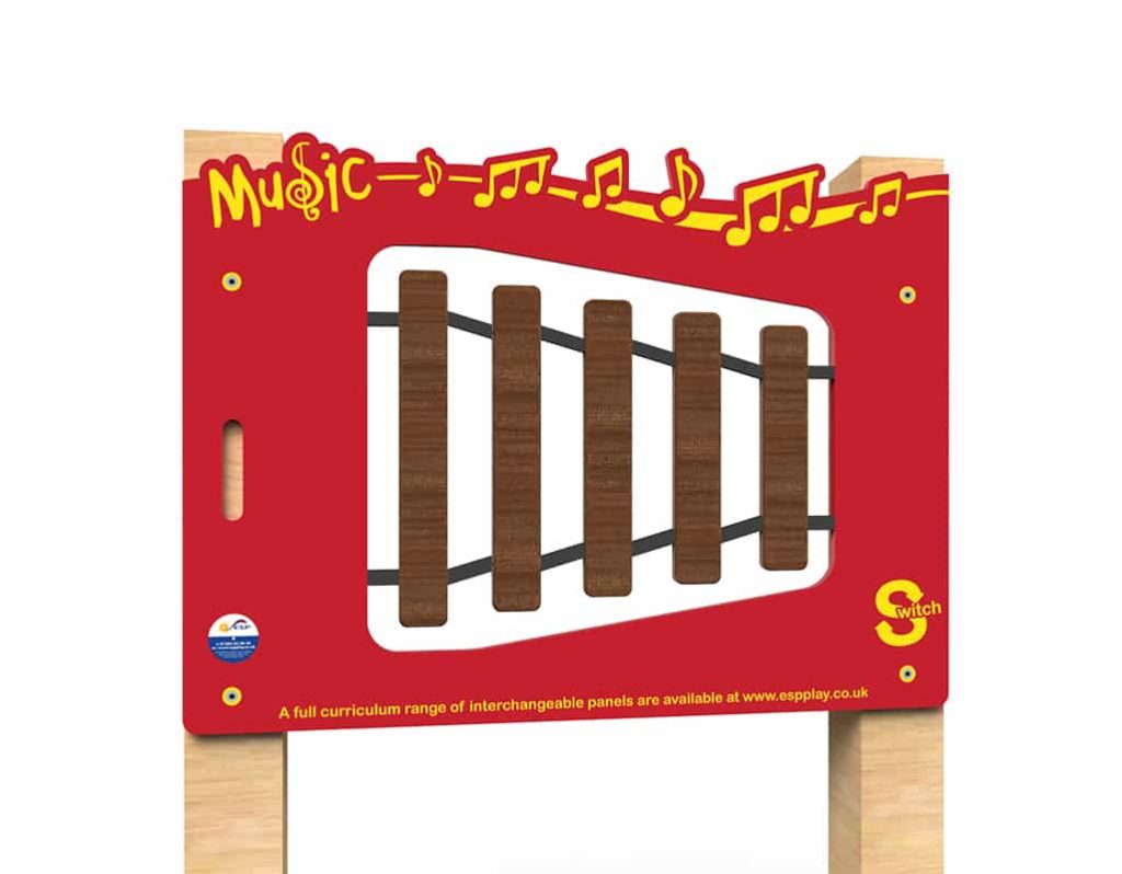 Switch – Xylophone