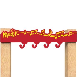 an image of a Switch - Music Frame