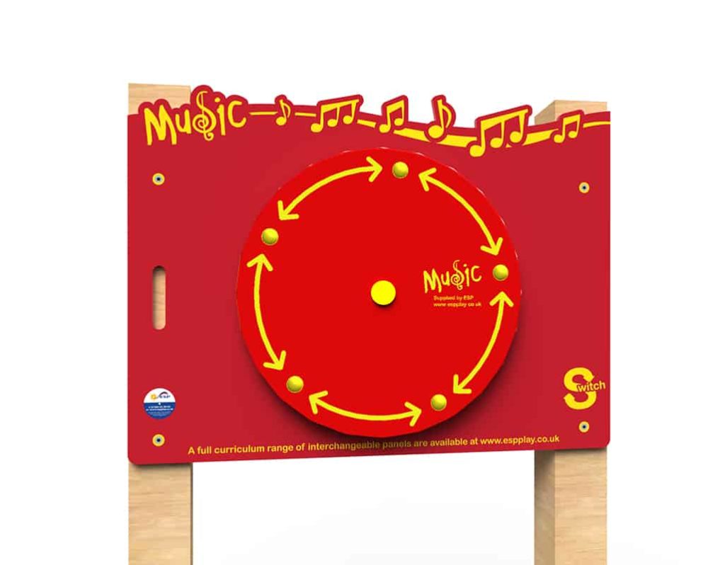 Switch – Rain Wheel