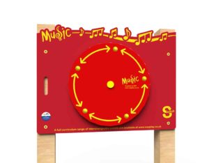 an image of a Switch - Rain Wheel