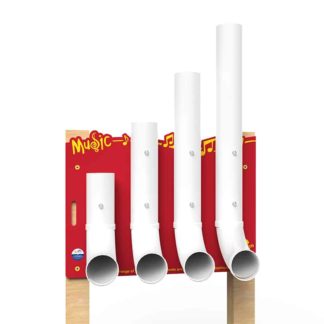 an image of a Switch - Drain Pipe Drums