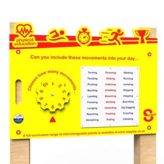 an image of a Switch - Multi-Skills Board