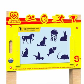 an image of a Switch - Dance Motifs