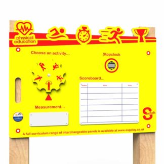 an image of a Switch - Activity Scoreboard