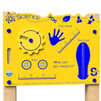 an image of a Switch - Measure Station