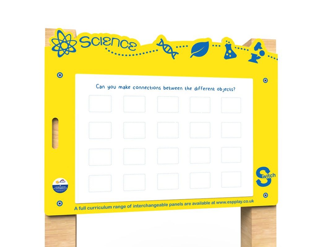 Switch – Scientific Connections