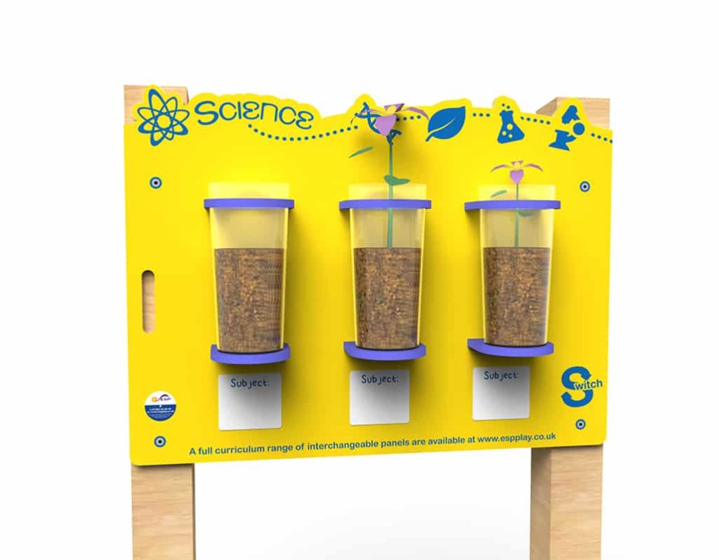 Switch – Growing Board (x3)