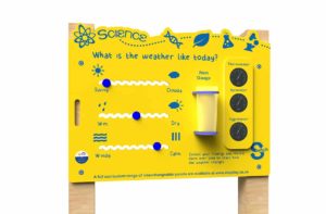 an image of a Switch - Weather Station