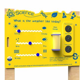 an image of a Switch - Weather Station