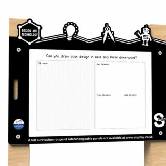 an image of a Switch - Isometric Drawing Board