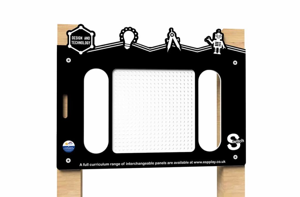 Switch – Weaving Board