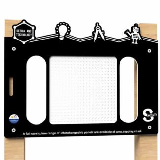 an image of a Switch - Weaving Board