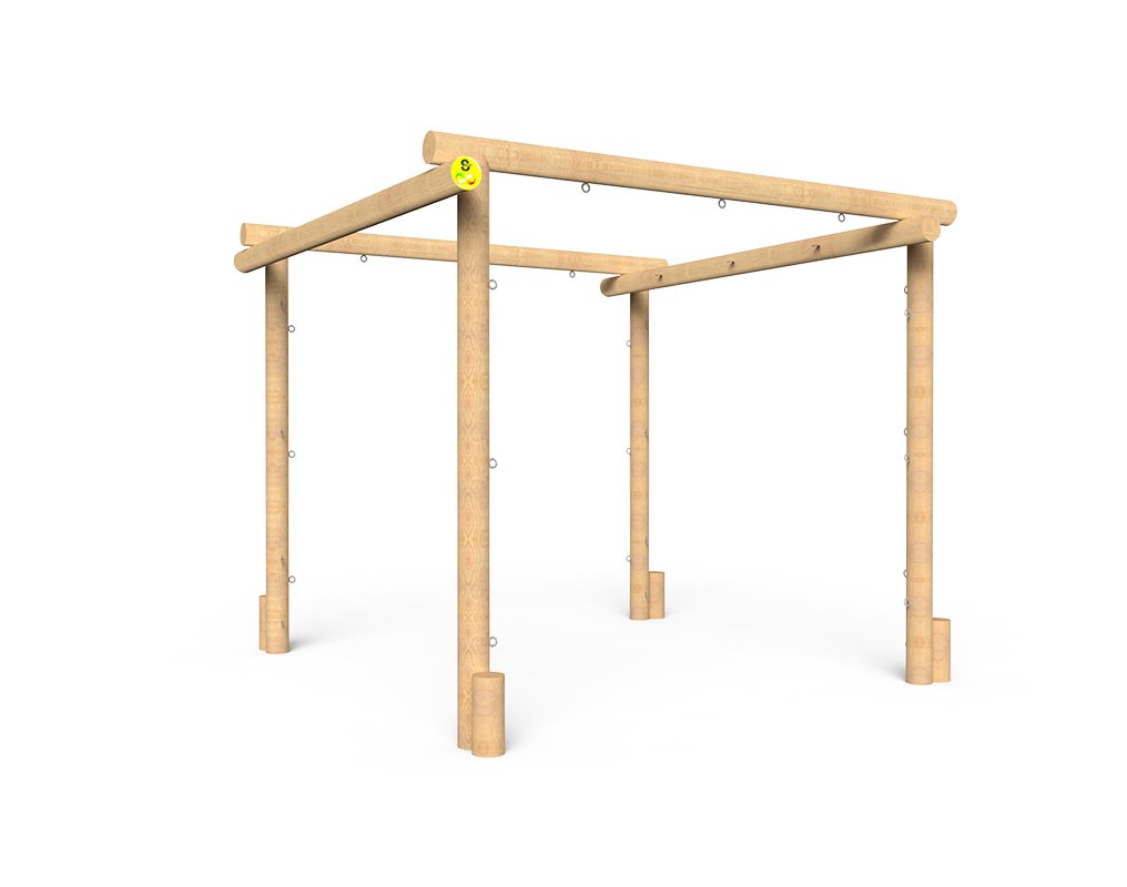 Switch – Cube Frame