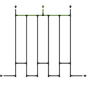 an imag of a Switch - SW015 Simplified Ropework