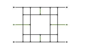 an image of a Switch - SW017 Simplified Ropework