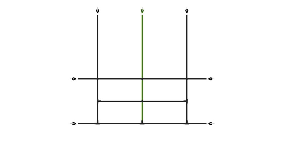 Switch – SW018 Simplified Ropework