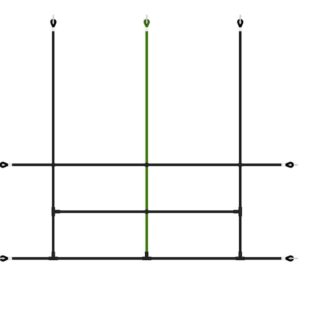 an image of a Switch - SW018 Simplified Ropework