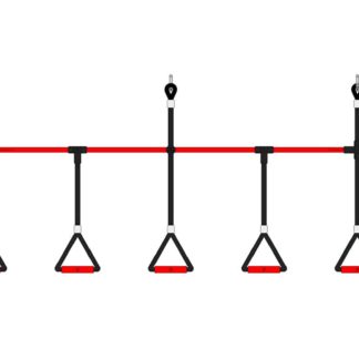 an image of a Switch - SW027 Advanced Ropework