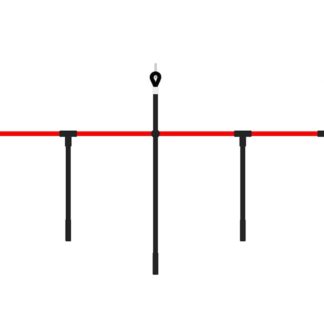 an image of a Switch - SW031 Advanced Ropework