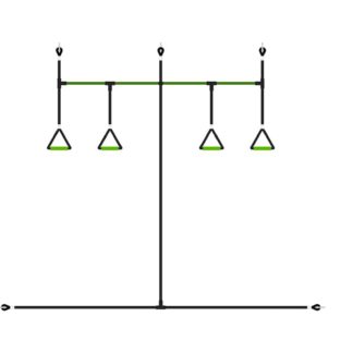 Switch - SW032 Simplified Ropework