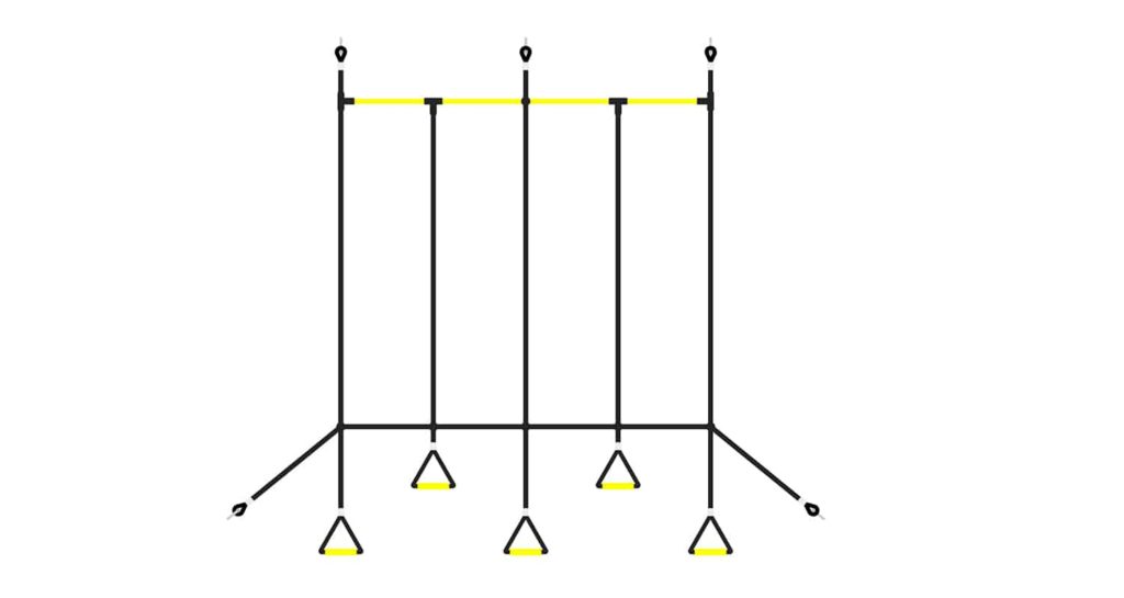 Switch – SW033 Intermediate Ropework