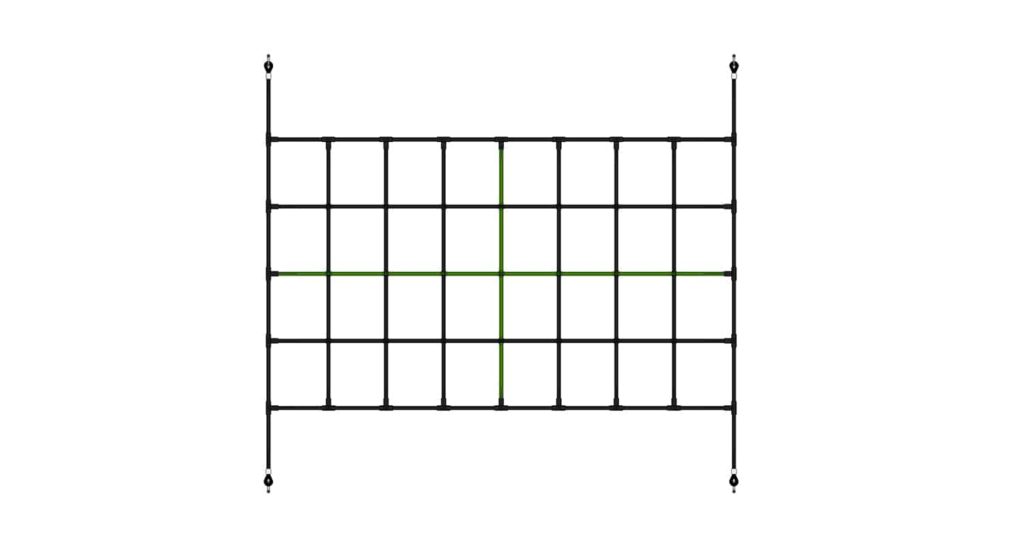 Switch – SW039 Simplified Ropework